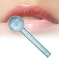 thumbnail image 4 of Brillo labial Hidratante Mujeres Niñas Cristal Natural Larga duración Bálsamo labial Tinte labial para secos Lápiz labial Lip Azul Yinane Bálsamo labial hidratante, 4 of 8