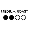 thumbnail image 5 of bettergoods Caramel Mocha Flavored Ground Coffee, Medium Roast, 12 oz, 5 of 8