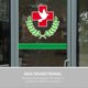 thumbnail image 5 of Hospital Ambulance Safety Sign PVC Sticker Decal 28x28cm For Communities 1Pack, 5 of 5