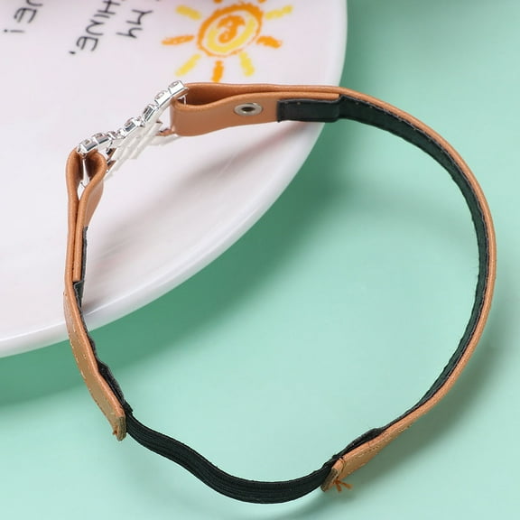 Laces Straps Shoelaces High Heel Support Rhinestone Strings Women's