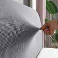 thumbnail image 2 of Fundas para cabecera de Cama, Funda para cabecera, Funda para cabecera Todo Incluido, Funda para cabecera elástica, Funda para cabecera de Cama, elástica para cabecera de Dormitorio tapizada, 2 of 5