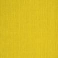 thumbnail image 1 of Ahgly Company Machine Washable Indoor Square Solid Yellow Modern Area Rugs, 5' Square, 1 of 4