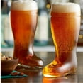 thumbnail image 4 of Das Boot Beer Glass, 4 of 5