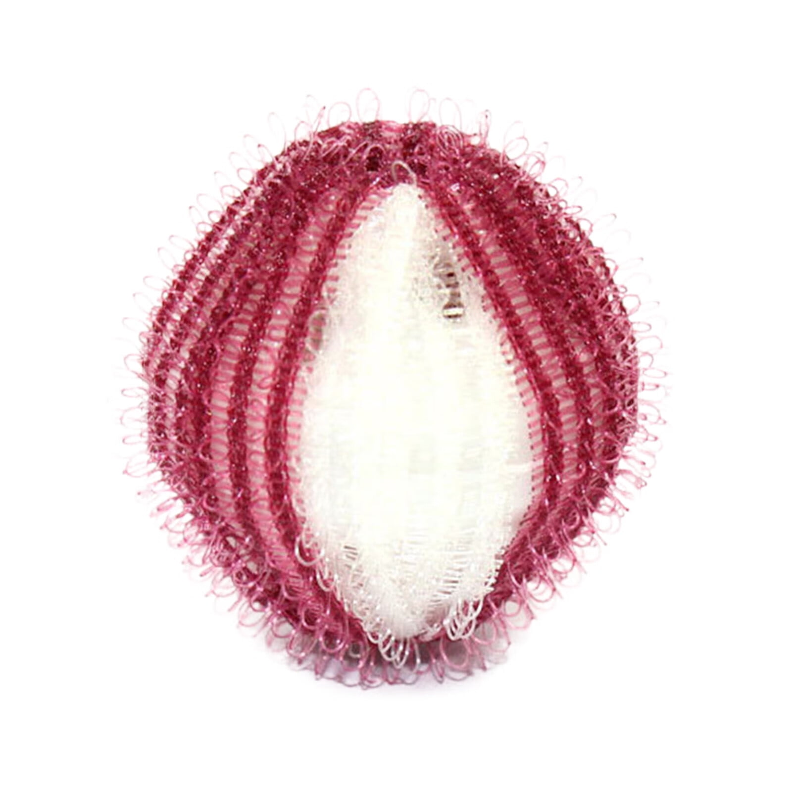 Reusable Hair Remover Washing Machine Hair Catcher Laundry Ball Dryer