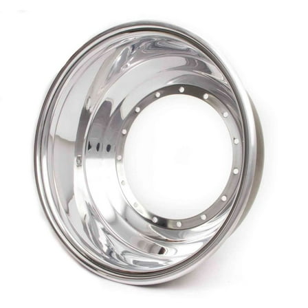 Weld Racing 15 x 7.63 Inner Half No Bead-Loc
