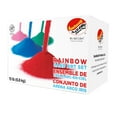 thumbnail image 2 of Sandtastik Ensemble d'Art de Sable Coloré Arc-en-Ciel Classic, 22 oz - 8 Bouteilles, 2 of 3