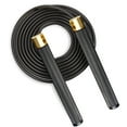 thumbnail image 1 of Jump Rope for Fitness, Degree Spin Tangle-Free Adjustable Skipping Rope with Steel Wire, Aluminum Handles,Weighted Jumping Ropes for Double Unders, Boxing, Training, 1 of 5