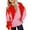 Red, variant on YunPes Sweatshirts for Women Christmas Tree Graphic Long Sleeve Shirt Xmas Holiday Pullover Blouse Sweater