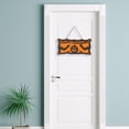 thumbnail image 4 of Halloween Door Sign Felt Decorative Front Door Decor Hanging Door Decoration, 4 of 10