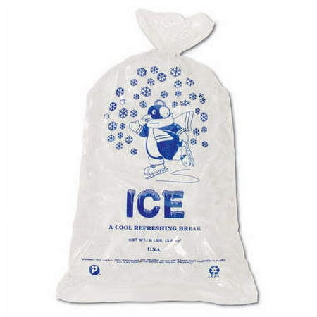 Seaford Ice Bag, 8 lbs