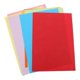 thumbnail image 2 of 100 Sheets Assorted Colors Construction Paper For Crafts And Origami Paper Crafting Sheet For Kids And Classroom Projects Assorted Colored Origami Pap, 2 of 4
