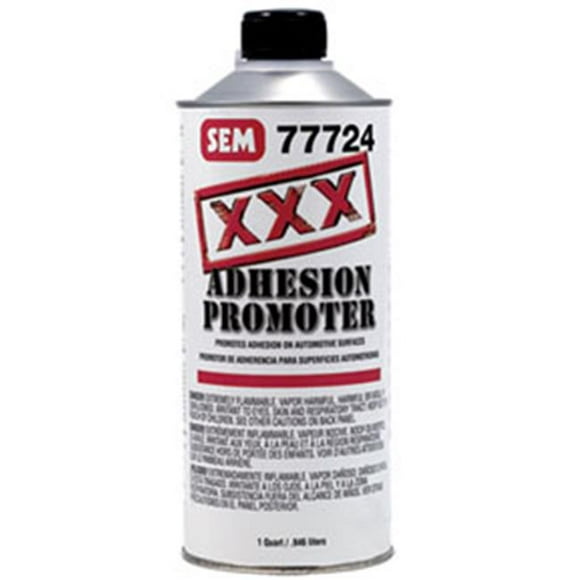 SEM Products 77724 Xxx Adhesion Promoter