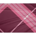 thumbnail image 4 of oneOone Polyester Lycra Fabric Tartan Check Fabric Prints By Yard 56 Inch Wide, 4 of 4