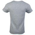 thumbnail image 5 of CAMISETA DE HOMBRE Gildan G1100 Gris Deportivo Pack de 5 Talla S, 5 of 5