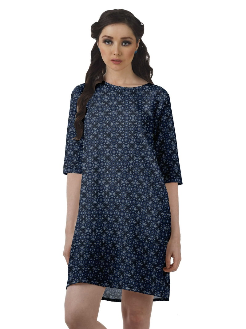 georgette short dresses Dresses, dress, budget dress, printed dress