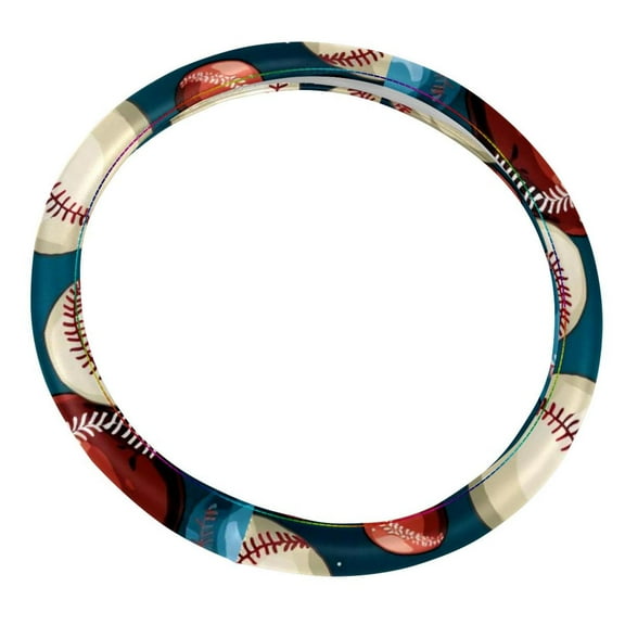 Baseball Laptop Backpack with Multiple Pockets for Girl Boy, Bag for Travel Work