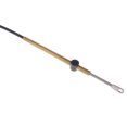 thumbnail image 1 of Baohd Marine Boat Throttle Shift Cable for Gen I Side Control 10Ft 10Ft, 1 of 6