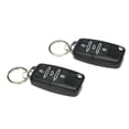 thumbnail image 2 of Car Door Lock Keyless Entry System Remote Central Locking Kit, 2 of 7