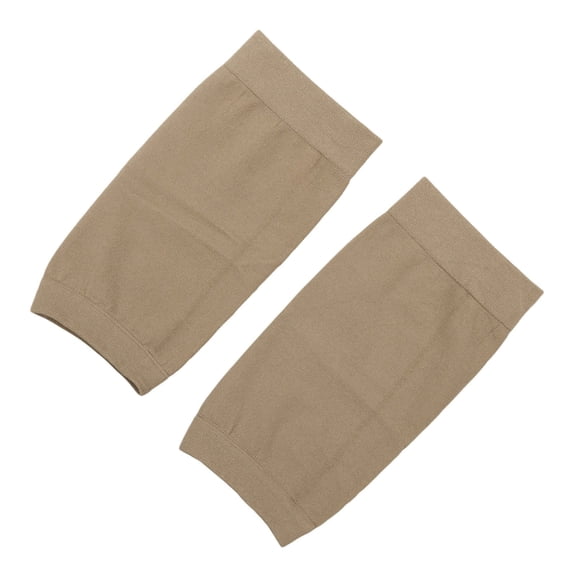 Forearm and Elbow Support Sleeve Protective Sports Band Concealer Pads for