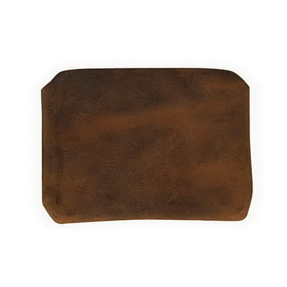 Vagarant Traveler Full Grain Leather Simple Card Holder B201.VB