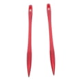 thumbnail image 1 of Lápiz óptico Para Máquina De Edredones, Punta De Fibra Portátil, 2 Unidades De Plástico, Lápiz óptico De Costura Para Escribir Suavemente Para SE9180 9185, 1 of 7