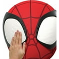 thumbnail image 3 of Giant Spidey and His Amazing Friends Peel & Stick Wall Decals Kids Bedroom Decor Stickers, 3 of 6
