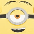 thumbnail image 3 of Despicable Me Minions Big Boys 2 Pack Long Sleeve T-Shirts Toddler to Big Kid, 3 of 5