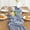 Blue 5R8, variant on Table Runner Boho Gauze Table Runner Romantic Sheer Runner For Wedding Party Bridal Birthday Baby Shower Table Decorations, Usupdd 2025 Table Runner Boho Gauze Table