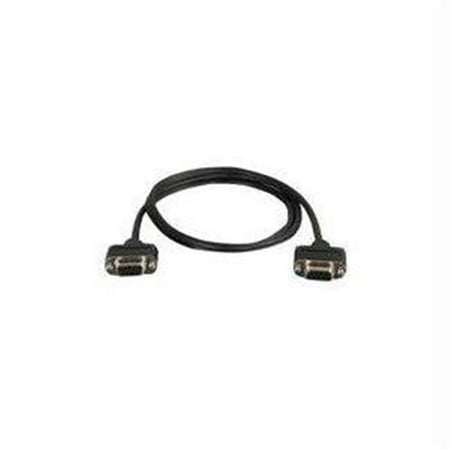 Cables To Go 25Ft Cmg Db9 Cable F-F