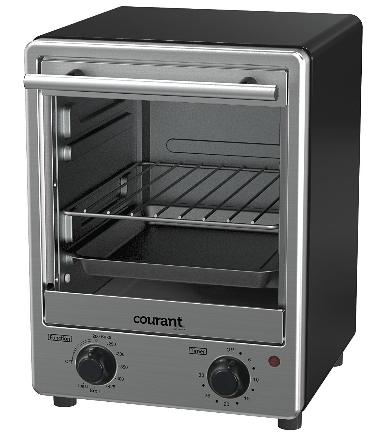 mini oven walmart
