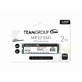 thumbnail image 4 of Team Group MP33 M.2 2280 2TB PCIe 3.0 x4 with NVMe 1.3 3D NAND Internal Solid State Drive (SSD) TM8FP6002T0C101, 4 of 4