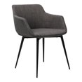 thumbnail image 2 of MOE'S Home Fauteuil RONDA Gris-M2, 2 of 6
