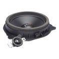 thumbnail image 1 of Powerbass OE65C-FD 6.5 in. OEM Replacement Component Speaker System for Ford & Lincoln, 1 of 2