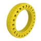 thumbnail image 5 of Neumático para patinete eléctrico, neumático de goma para patinete eléctrico, neumático de doble panal, neumático de goma para patinete eléctrico diseñado para precisión, 5 of 14