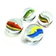 thumbnail image 4 of Canicas Gigantes Bombocha Varios Colores 25pz 2.5cm Diametro esquí esquí Gafas de esquí, 4 of 5