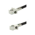 thumbnail image 2 of Centric Parts Durite Hydraulique de Frein P/N:150.67308, 2 of 4