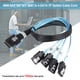 thumbnail image 1 of Mini SAS SFF-8087 interno de 3.3 pies 36P a 4 SATA 7P Cable de conexión hacia adelante Ndcxsfigh  Nuevos Originales, 1 of 9