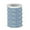 Blueberry and Ribbon, variant on 5 Rolls Christmas Ribbon 1.5 inch Wide Decorative Ribbon for Gift Wrapping and Holiday Decorations Yellow Lemon Slices