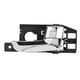 thumbnail image 3 of Manija de puerta interior delantera derecha 826201F000WK Reemplazo para KIA SPORTAGE 2.0L 1975CC L4 DOHC 2005-2010, 3 of 14