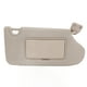 thumbnail image 2 of Extensor De Visor De Automóvil Polarizado De Kimiss, Visor De Sol Polarizado Contra El Resplandor, Rendimiento Del Sunvisor Del Techo De Parabrisas Beige Para 2016 A 2021, 2 of 7