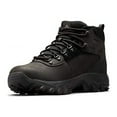 thumbnail image 4 of Columbia Men's Newton Ridge Plus Wp Hiking Shoe 10.5 Wide Black, Black, 4 of 17