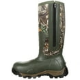 thumbnail image 4 of Rocky Sport Pro Rubber 1200G Insulated Waterproof Outdoor Boot, 4 of 6