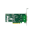 thumbnail image 3 of Pcie X8 X-4 Dual-Port 25G Sfp28 Fiber Optic Network Card Dual-Port 10G Network Adapter Card, 3 of 6