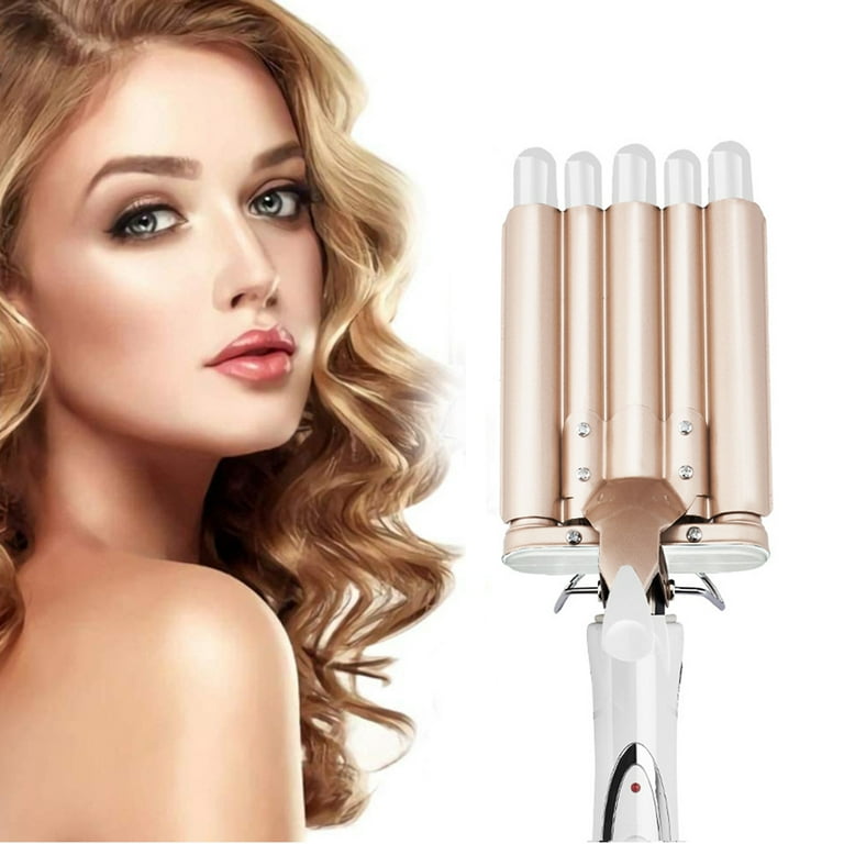 16mm top curling iron