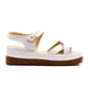 thumbnail image 1 of Sandalias para Mujer Zmexico NI26302 blanco 24.5, 1 of 4