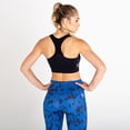 thumbnail image 2 of Dare 2B - Sujetador Deportivo Don't Sweat It II para Mujer (Negro), 2 of 4