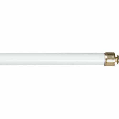 Mainstays 48"84" Adjustable Sash Curtain Rod