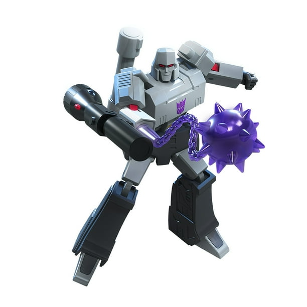 Transformers R.E.D. [Robot Enhanced Design] Transformers G1 Megatron Action Figure