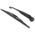 thumbnail image 1 of 240mm Vehicle Rear Wiper Blade Arm Set for Jeep Grand Cherokee 1999-2001, 1 of 6