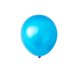 thumbnail image 1 of Inteprter 1 bolsa de globos de fiesta, útil, práctico, decorativo, conveniente, pequeñas decoraciones de cumpleaños, espesar, útil, adorno de boda Kits de decoración para fiestas Azul oscuro Inteprter HA059432-04, 1 of 6